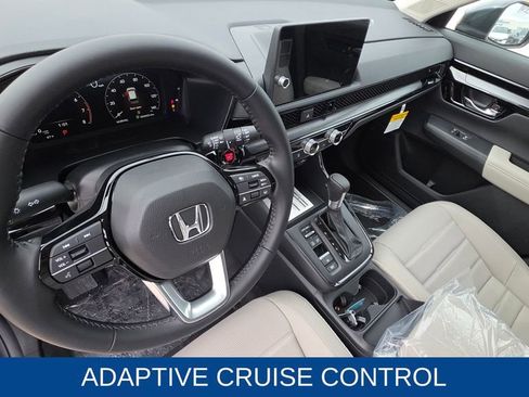 New 2026 Honda CR-V EX-L image 13