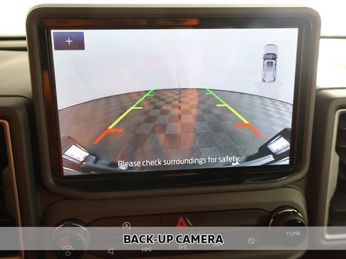 Used 2023 Ford Bronco Sport Big Bend w/ Convenience Package image 4