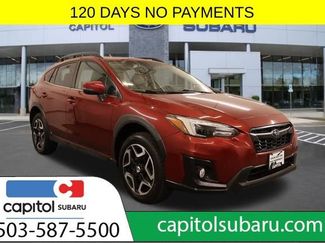 Used 2018 Subaru Crosstrek 2.0i Limited AWD/4WD 360° Tour