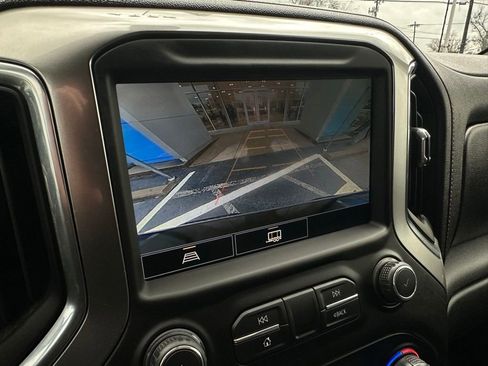 Used 2021 Chevrolet Silverado 1500 RST w/ All Star Edition Plus image 27