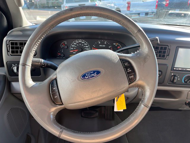Used 2004 Ford F250 Lariat AWD/4WD image 34