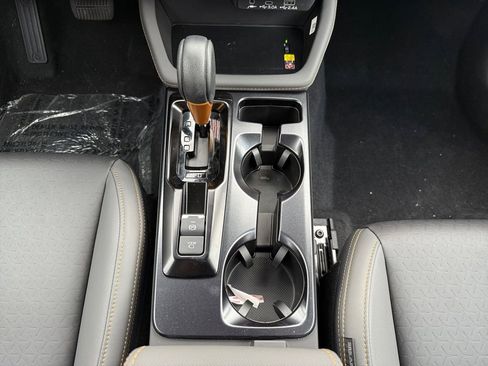 New 2026 Subaru Forester Wilderness AWD/4WD image 14