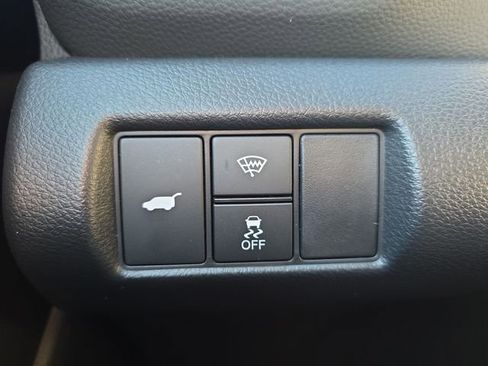 Used 2025 Honda Pilot TrailSport image 40