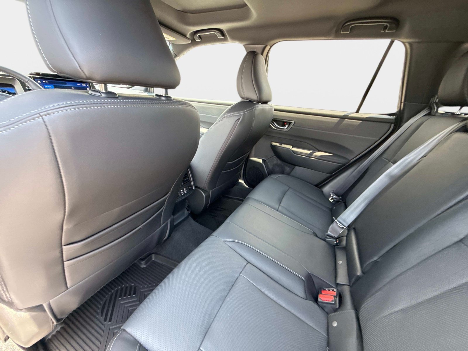 New 2026 Subaru Outback Touring XT AWD/4WD image 19