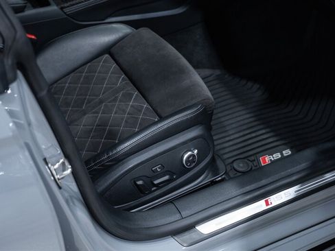 Used 2019 Audi RS 5 Sportback AWD/4WD image 36