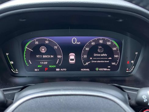 Used 2025 Honda Accord Sport image 22