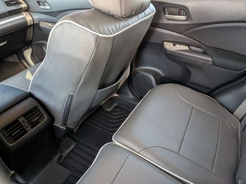 Used 2015 Honda CR-V LX image 28