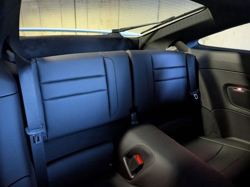 Used 2025 Porsche 911 Carrera image 26