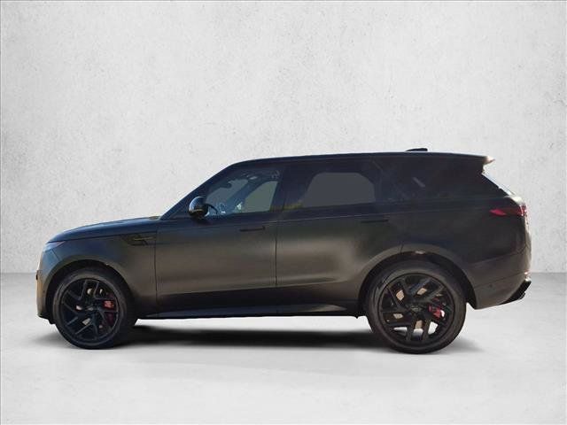 New 2026 Land Rover Range Rover Sport Dynamic SE AWD/4WD image 8