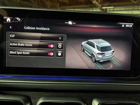 New 2026 Mercedes-Benz GLE 350 4MATIC image 35