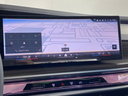 New 2026 BMW 760i xDrive w/ Executive Package image 27