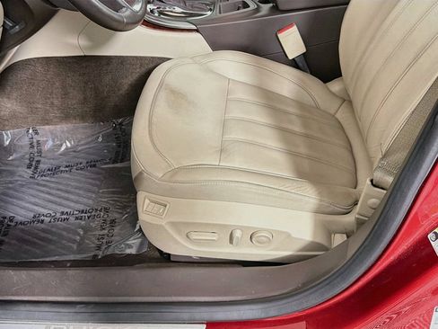 Used 2014 Buick Regal Premium w/ Driver Confidence Package #1 FWD image 20