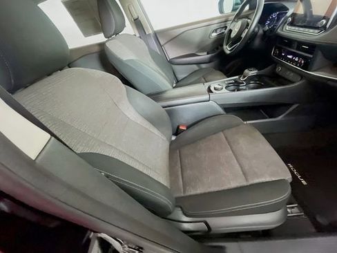 Used 2023 Nissan Rogue SV AWD/4WD image 27