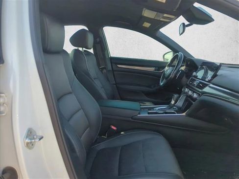 Used 2021 Honda Accord Sport image 15