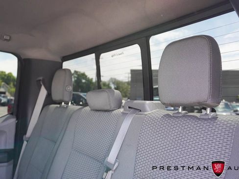 Used 2017 Ford F250 XLT w/ XLT Premium Package AWD/4WD image 46