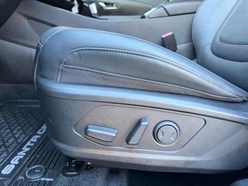 Used 2025 Hyundai Santa Cruz XRT image 11