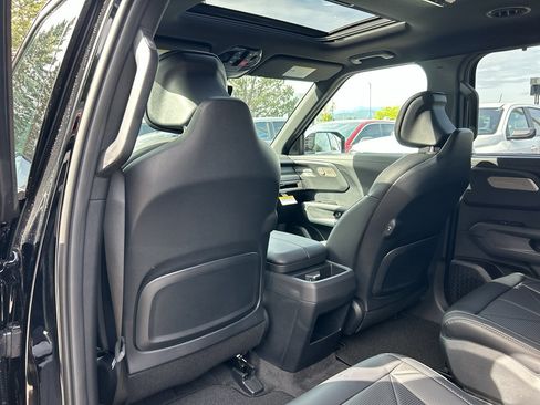 New 2027 Kia Telluride X-Line EX AWD/4WD image 12