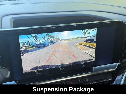 Used 2025 Chevrolet Silverado 2500 LT image 15