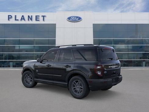 New 2026 Ford Bronco Sport Big Bend w/ Convenience Package AWD/4WD image 5