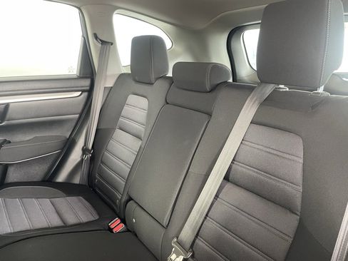 Used 2022 Honda CR-V LX image 18