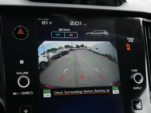 Certified 2023 Subaru Outback Limited XT AWD/4WD image 27