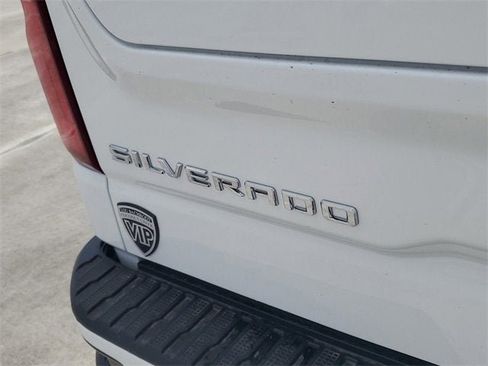 New 2025 Chevrolet Silverado 1500 RST w/ Convenience Package II image 6