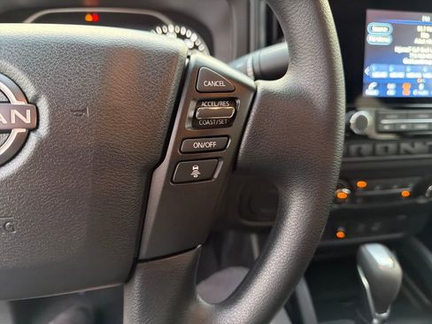New 2026 Nissan Frontier S w/ S Utility Package image 19