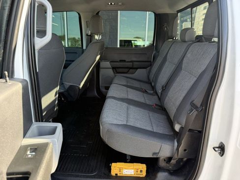 Used 2023 Ford F250 XL w/ XL Driver Assist Package AWD/4WD image 9
