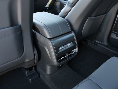 New 2026 Lincoln Nautilus Reserve AWD/4WD image 54