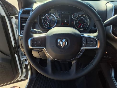 New 2025 RAM 2500 Big Horn image 23