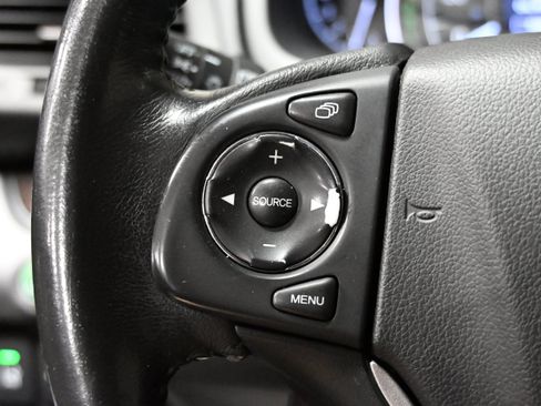 Used 2016 Honda CR-V Touring image 28
