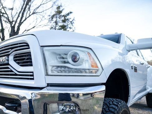 Used 2012 RAM 3500 Big Horn AWD/4WD image 45
