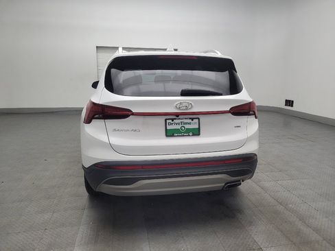 Used 2023 Hyundai Santa Fe SEL AWD/4WD image 6
