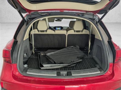 Used 2019 Acura MDX SH-AWD w/ Technology Package image 6