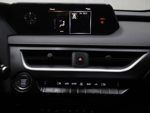 Used 2020 Lexus UX 200 w/ Premium Package FWD image 23