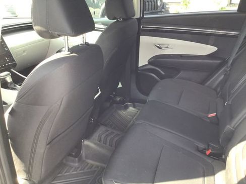 Used 2024 Hyundai Tucson SEL FWD image 36