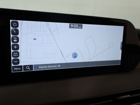 Used 2023 Hyundai Palisade Limited w/ Cargo Package image 7