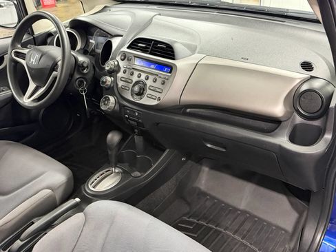 Used 2013 Honda Fit image 14