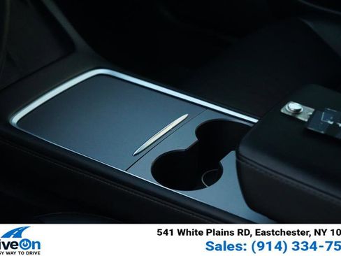 Used 2021 Tesla Model 3 Standard Range Plus image 36