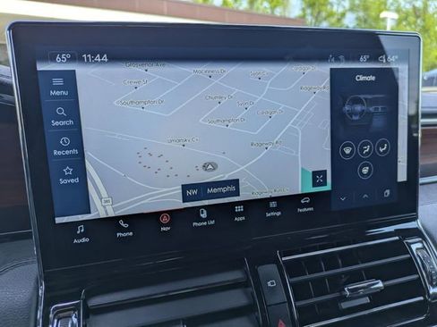 Used 2023 Lincoln Navigator L Reserve image 20