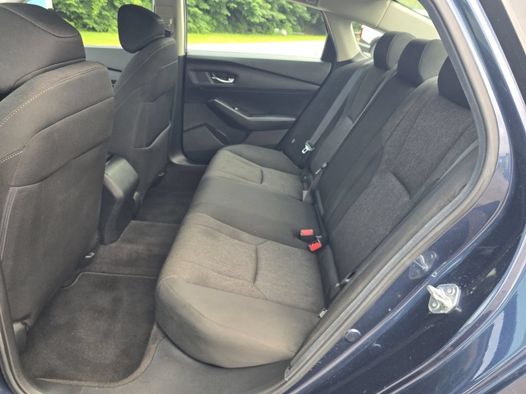 Used 2024 Honda Accord EX image 11