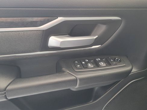 Used 2021 RAM 1500 Big Horn AWD/4WD image 8