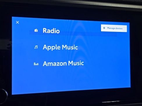 New 2026 Toyota Tundra SR5 image 4