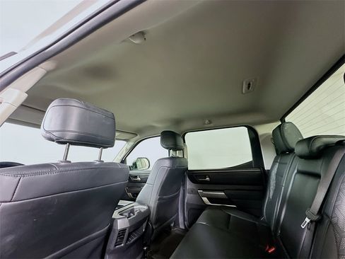 Used 2022 Toyota Tundra SR5 image 13