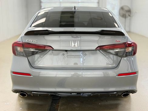 Used 2025 Honda Civic Si image 7