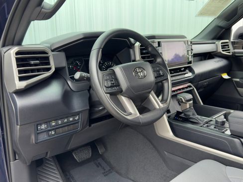 Used 2025 Toyota Tundra SR5 image 13