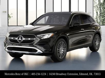Used 2026 Mercedes-Benz GLC 300 4MATIC