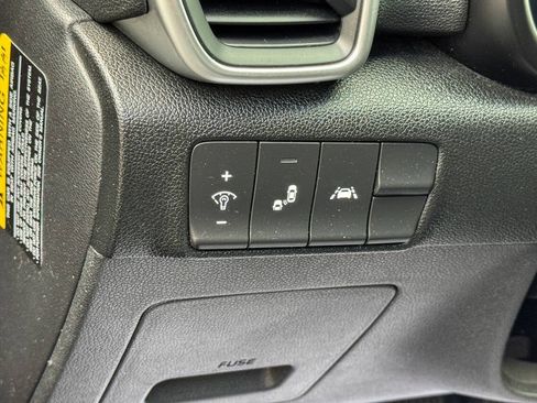 Used 2021 Kia Sportage S AWD/4WD image 24