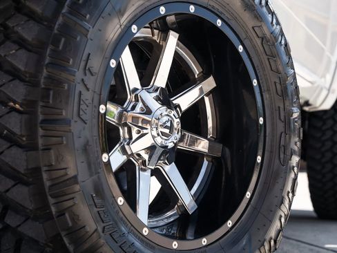 Used 2016 RAM 3500 Laramie w/ Sport Appearance Group AWD/4WD image 2