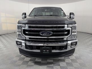Certified 2020 Ford F350 Lariat w/ Lariat Ultimate Package video 2
